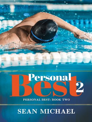 cover image of Personal Best 2